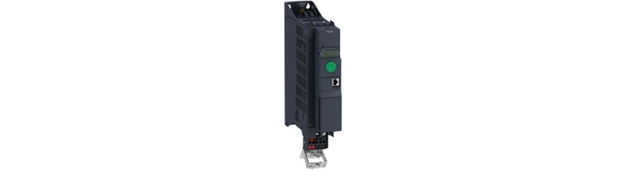 Hız Kontrol Cihazları (Inverter)