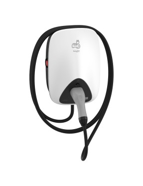 AC EASY HOME CHARGER 11 KW ATT. CAB. 5M